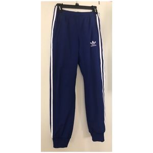 Adidas Original Joggers